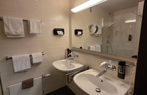 Murrhardt Hotel | Hotel Sonne Post