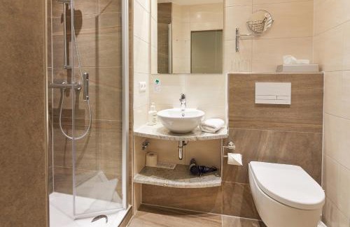 Rengshausen Hotel | Hotel Sonneck