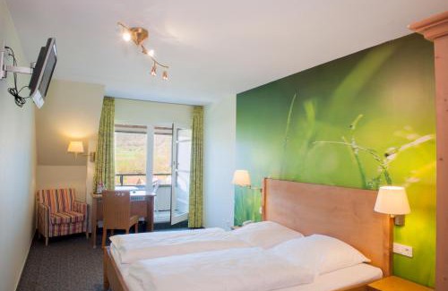 Rengshausen Hotel | Hotel Sonneck