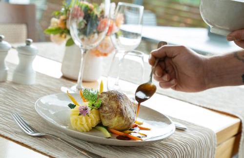 Rengshausen Hotel | Hotel Sonneck