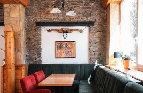 Spital am Semmering Hotel | Hotel Sonnenalm Stuhleck
