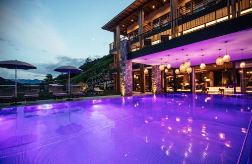 San Martino in Passiria Hotel | Hotel Sonnenalm