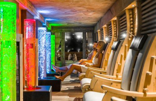 San Martino in Passiria Hotel | Hotel Sonnenalm