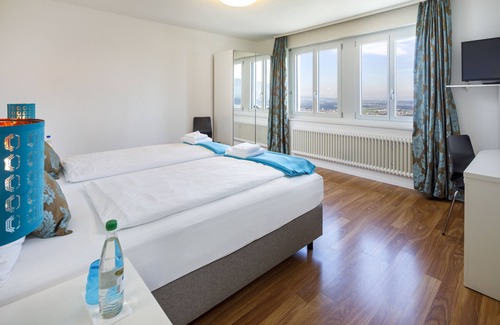 Kriens Hotel | Hotel Sonnenberg