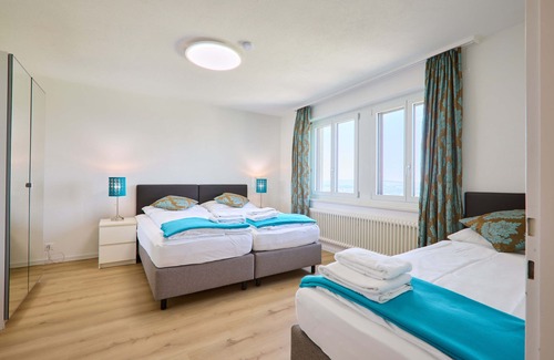 Kriens Hotel | Hotel Sonnenberg