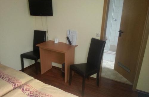 Boppard Hotel | Hotel Sonnenhof