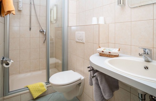 Neuweiler Hotel | Hotel Sonnenhof