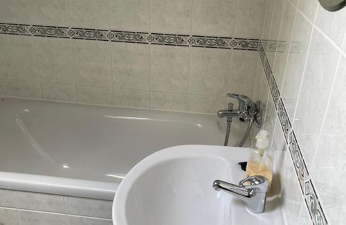 Horni Podluzi House | Hotel Sonnenhof/Slavia