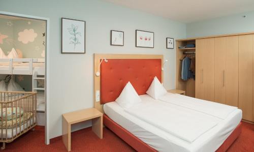 Lutzmannsburg Hotel | Hotel Sonnenpark & Therme included - auch am An- & Abreisetag!