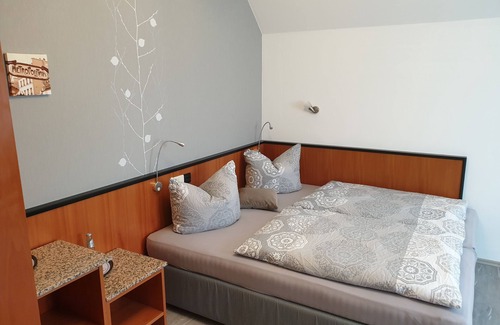 Maasdorf Hotel | Hotel Sonnenschein -Nur für Geschäftsreisende-