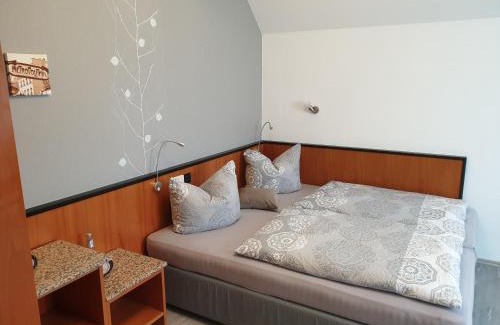 Maasdorf Hotel | Hotel Sonnenschein -Nur für Geschäftsreisende-