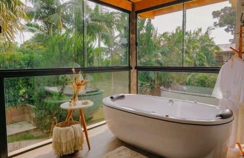 Cachoeira Hotel | Hotel Sonnet Curitiba