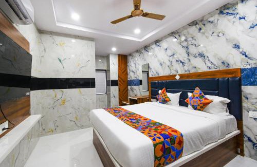 Shamshabad House | Hotel Sooryoday Palace