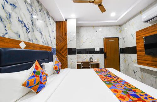 Shamshabad House | Hotel Sooryoday Palace