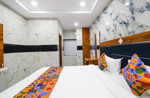 Shamshabad House | Hotel Sooryoday Palace