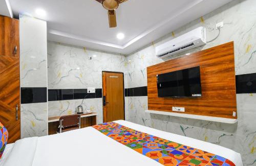 Shamshabad House | Hotel Sooryoday Palace