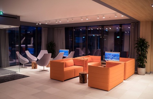 Tartu Hotel | Hotel Sophia by Tartuhotels