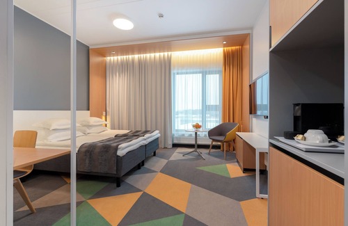 Tartu Hotel | Hotel Sophia by Tartuhotels