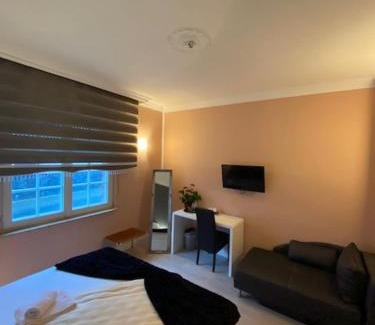 Warendorf Hotel | Hotel Sophia