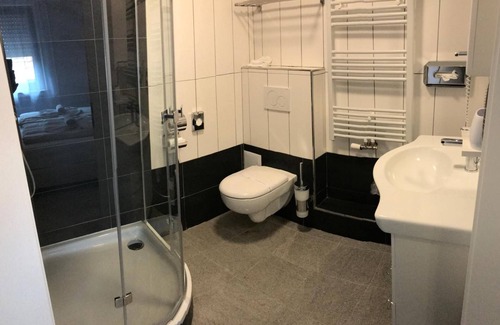 Warendorf Hotel | Hotel Sophia
