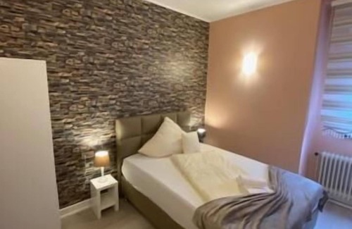 Warendorf Hotel | Hotel Sophia