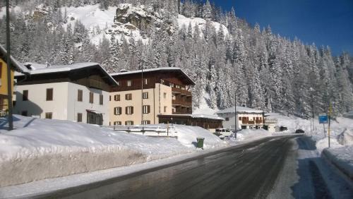 Misurina Hotel | Hotel Sorapiss