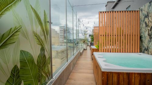 Pereira Hotel | Hotel Soratama