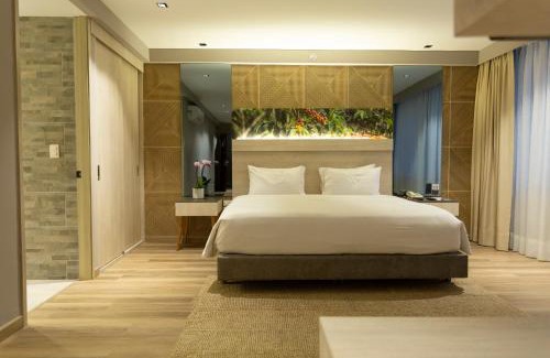 Pereira Hotel | Hotel Soratama