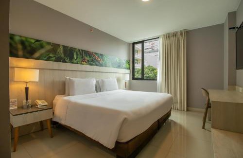 Pereira Hotel | Hotel Soratama