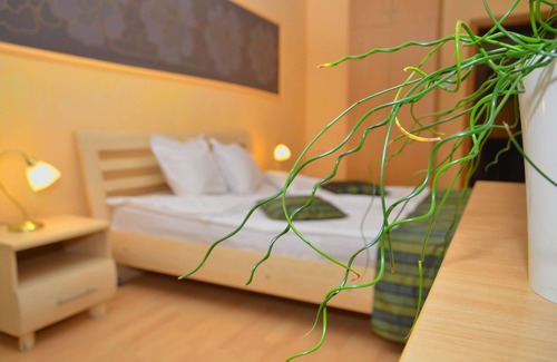 Varna Hotel | Hotel Sorbona