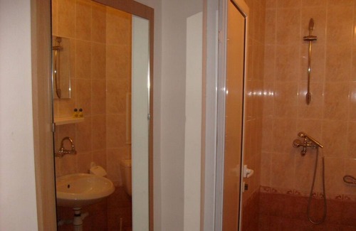 Varna Hotel | Hotel Sorbona