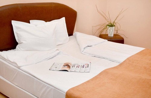 Varna Hotel | Hotel Sorbona