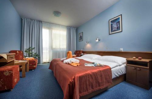 Lubovnianske Kupele Hotel | Hotel SOREA ĽUBOVŇA