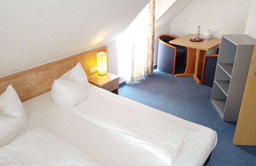 Ittlingen Hotel | Hotel Sorella