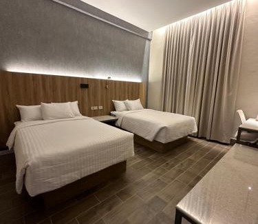 Durango Hotel | Hotel Soretti