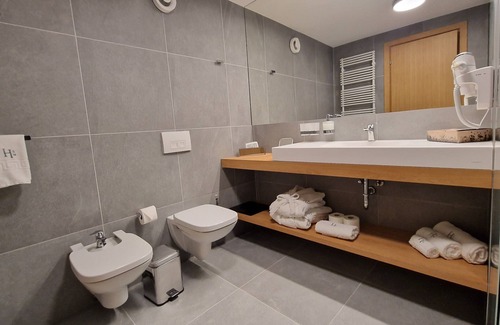 Halchiu Hotel | Hotel Sorin Mihai