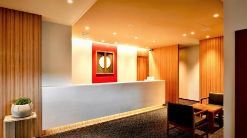Ishioka Hotel | HOTEL SOSHA