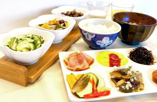 Ishioka Hotel | HOTEL SOSHA