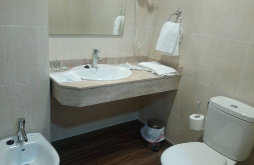 Brozas Hotel | Hotel Sostenible La Laguna