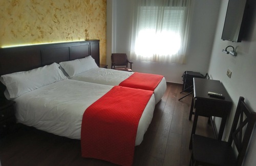 Brozas Hotel | Hotel Sostenible La Laguna