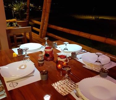 Montanita Hotel | Hotel Sotavento