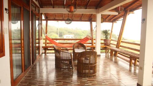 Montanita Hotel | Hotel Sotavento
