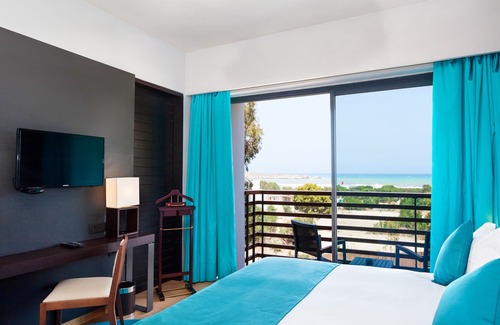 Ait Youssef Ou Ali Hotel | Hotel Souani