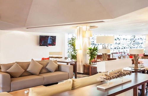 Ait Youssef Ou Ali Hotel | Hotel Souani