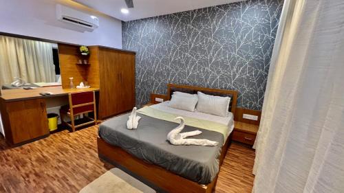 Silvassa Hotel | Hotel Soubhagya Inn PVT LTD