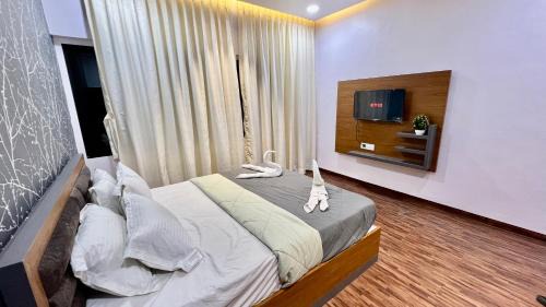 Silvassa Hotel | Hotel Soubhagya Inn PVT LTD