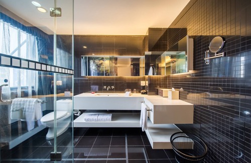 Suzhou Old Town Hotel | Hotel Soul Suzhou