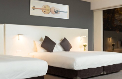 Suzhou Old Town Hotel | Hotel Soul Suzhou