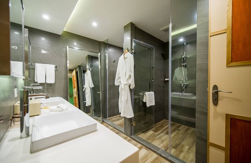 Suzhou Old Town Hotel | Hotel Soul Suzhou