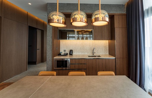 Gyesan-dong Hotel | Hotel Soulhada